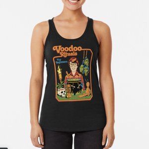 Voodoo Rituals Tank